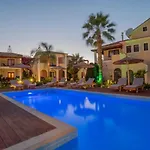 Coco Palm Beach Villas