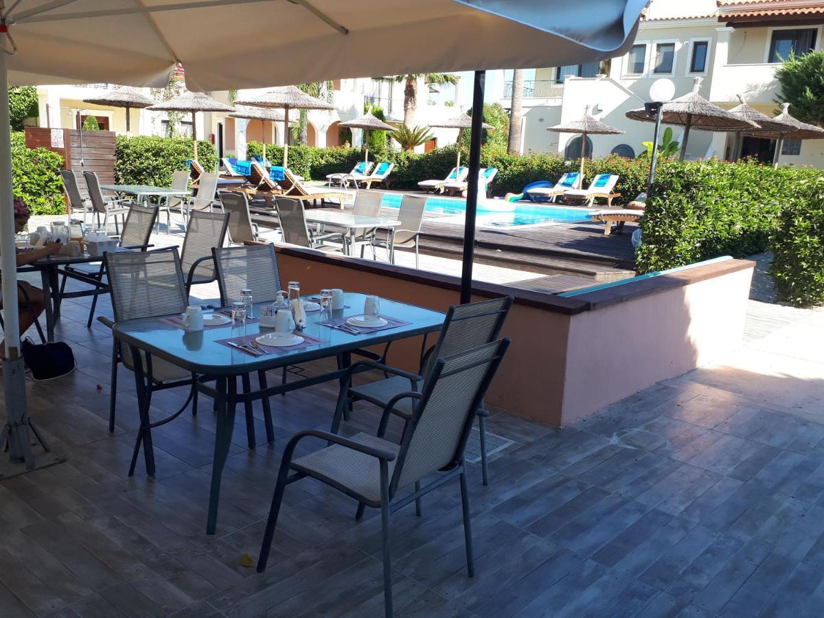Coco Palm Tsilivi (Zakynthos)