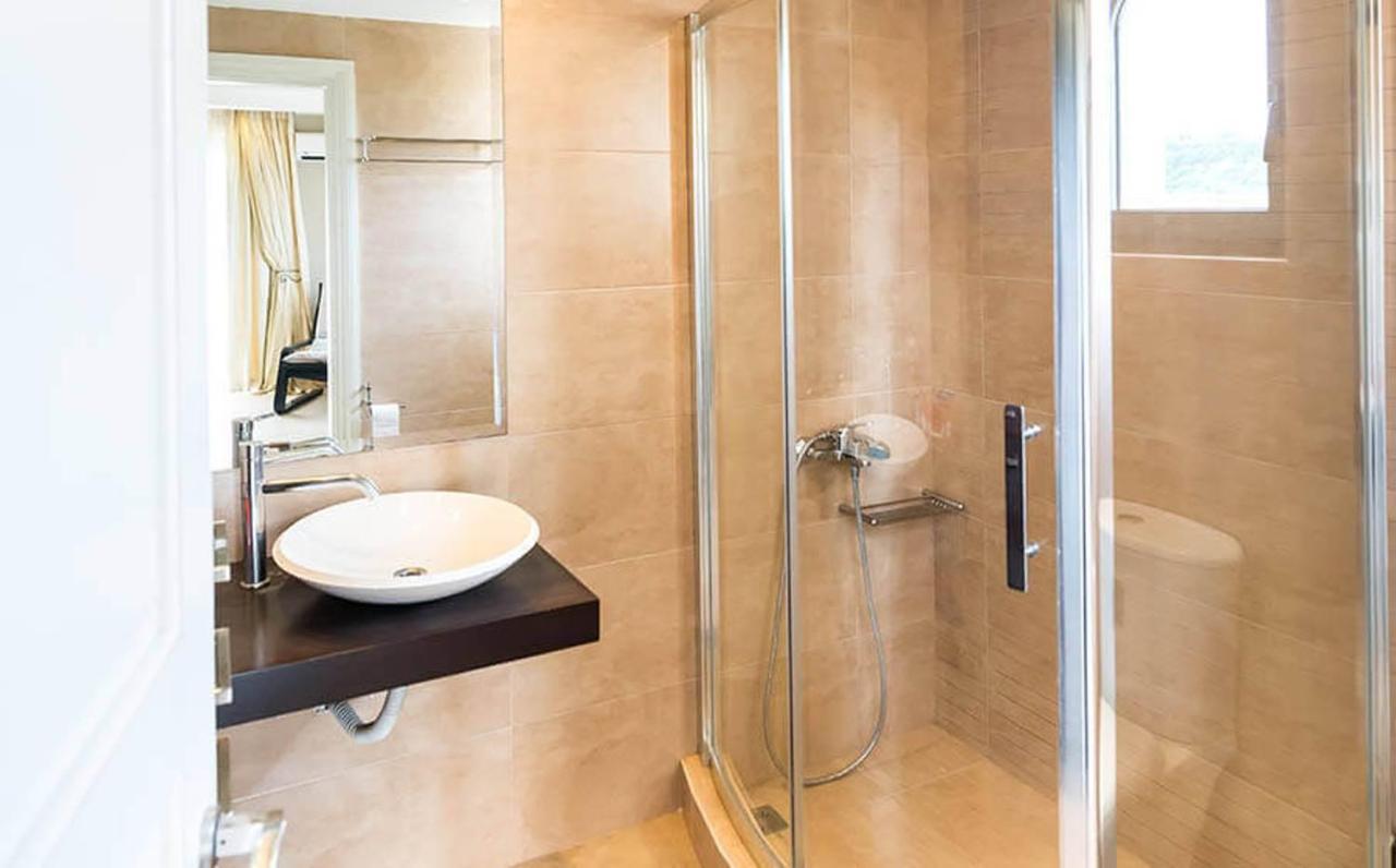 Coco Palm Lejlighedshotel 3*
