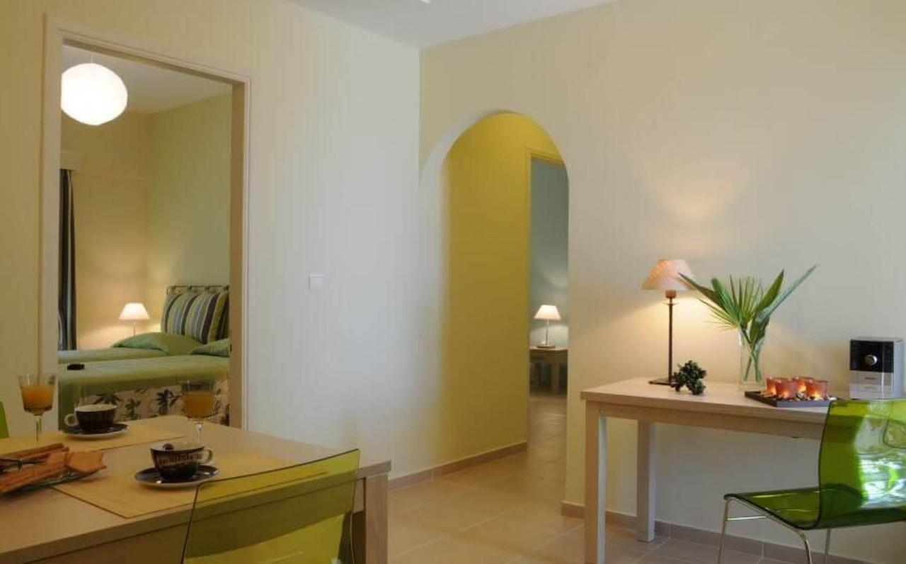 Lejlighedshotel Coco Palm