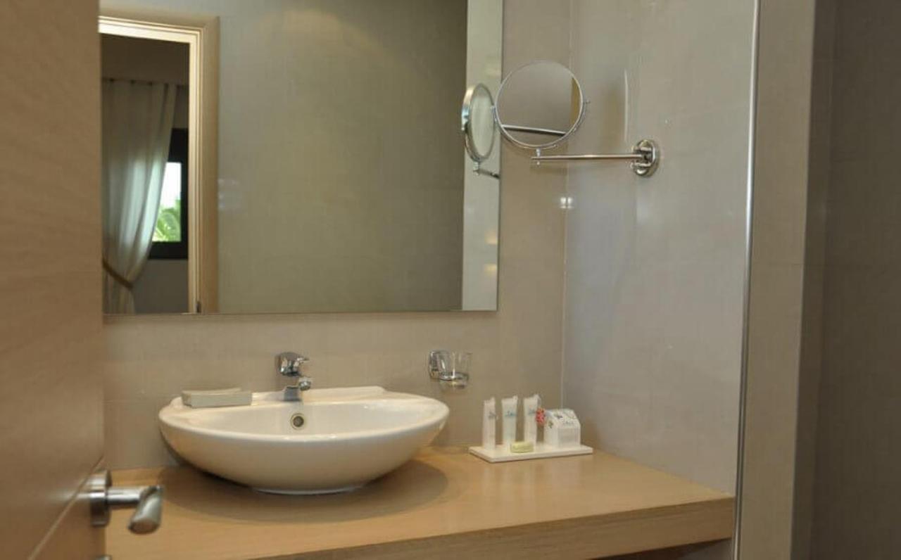 Lejlighedshotel Coco Palm 3*