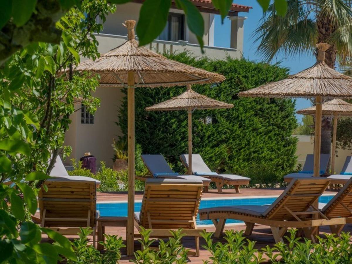 Coco Palm 3* Tsilivi (Zakynthos)