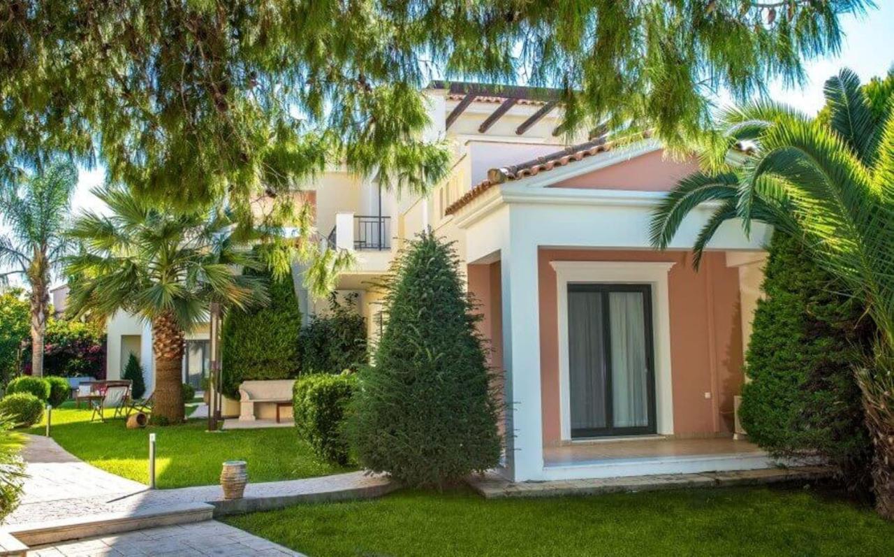 Coco Palm Lejlighedshotel Tsilivi (Zakynthos)