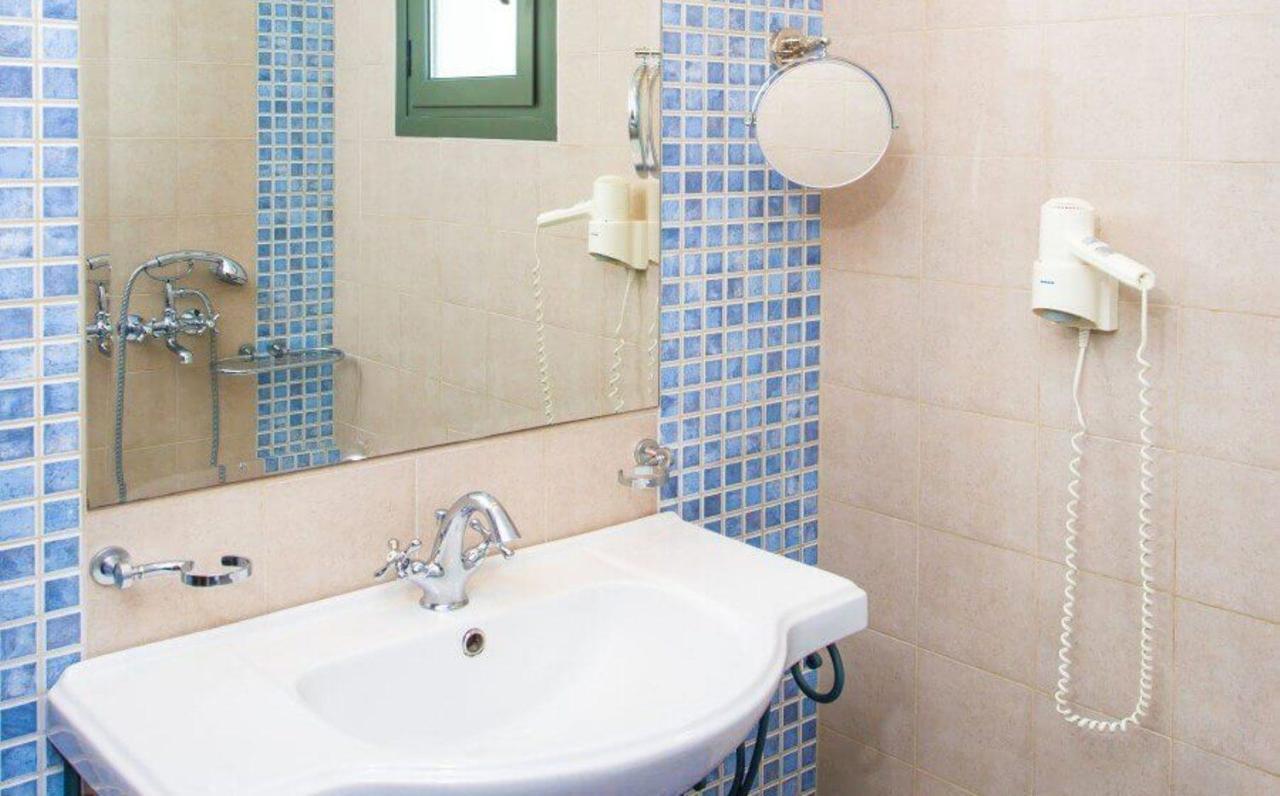 Coco Palm Lejlighedshotel 3*