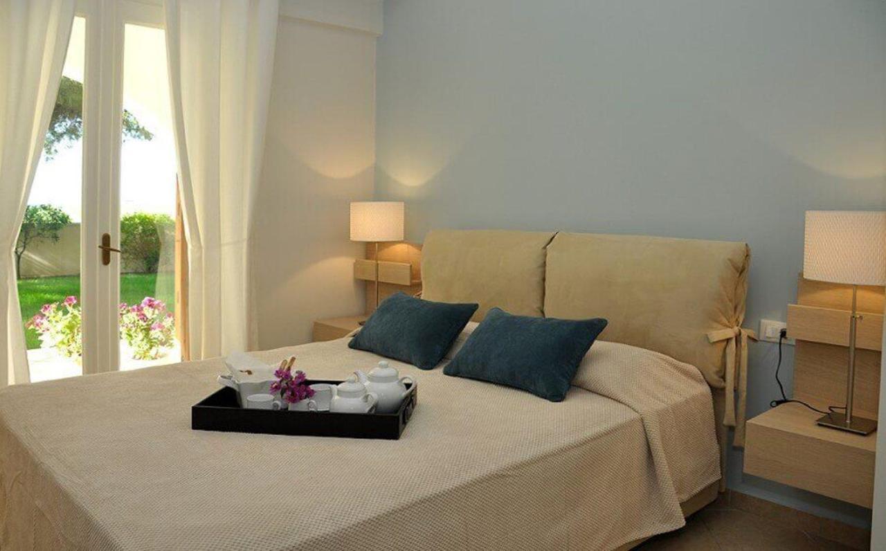 Lejlighedshotel Coco Palm Tsilivi (Zakynthos)