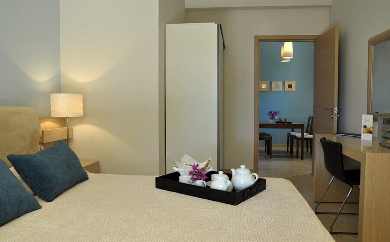 Lejlighedshotel Coco Palm