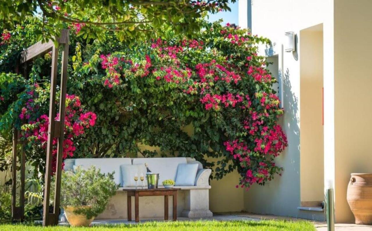 Coco Palm 3* Tsilivi (Zakynthos)