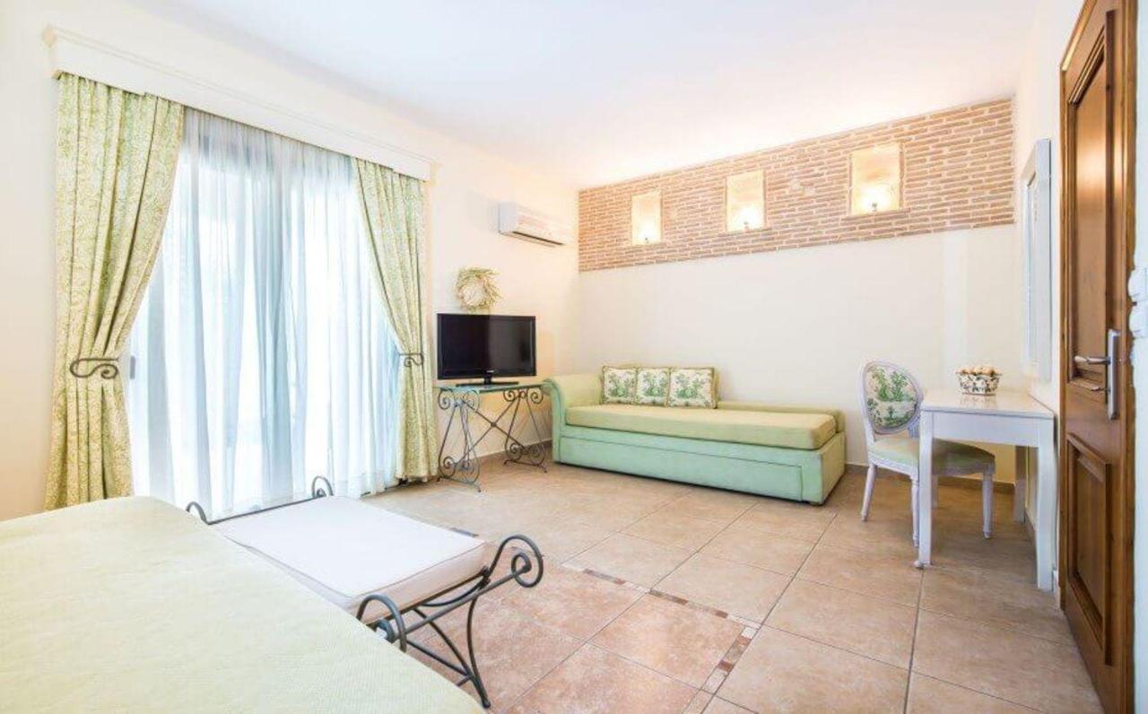Coco Palm Lejlighedshotel 3*