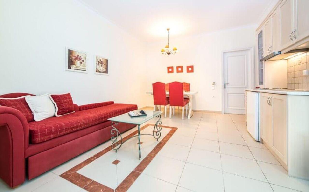 Coco Palm 3* Tsilivi (Zakynthos)