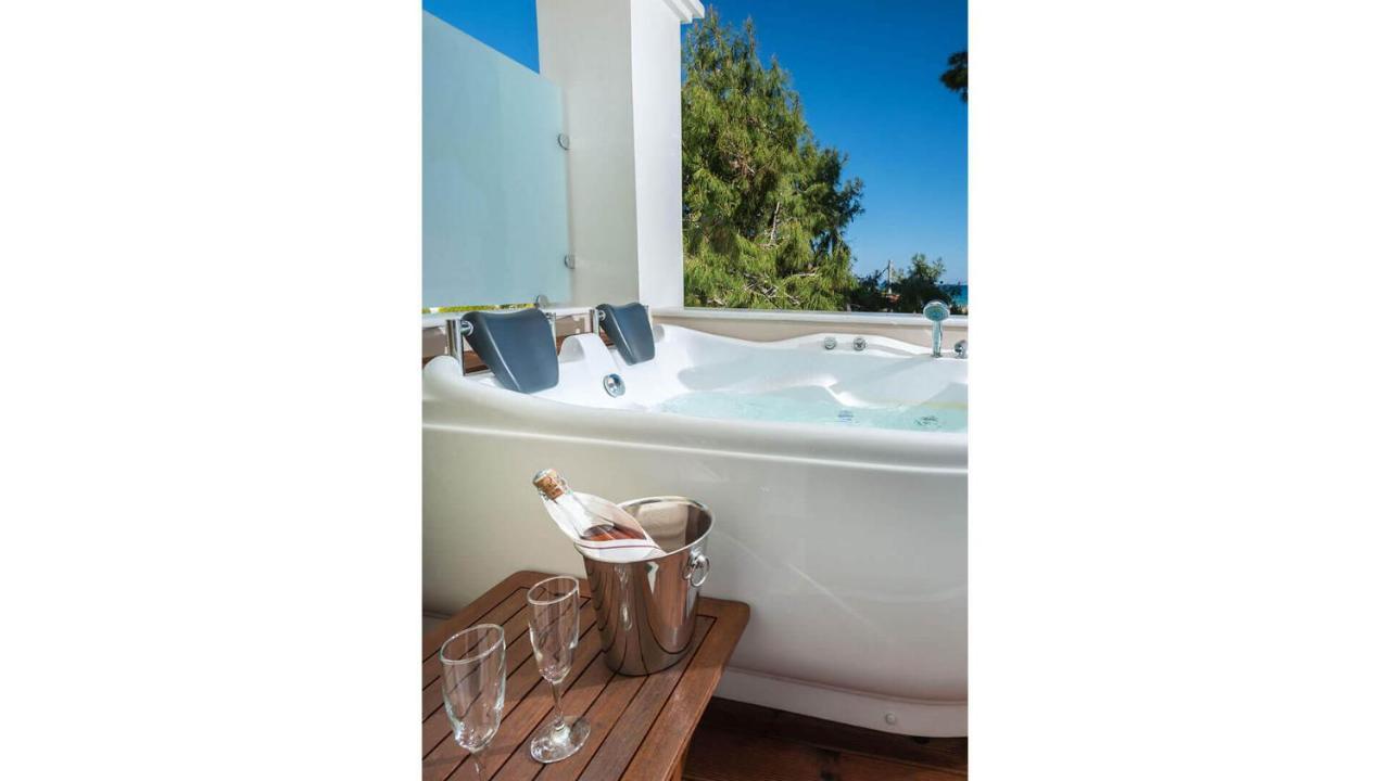 Coco Palm Lejlighedshotel Tsilivi (Zakynthos)