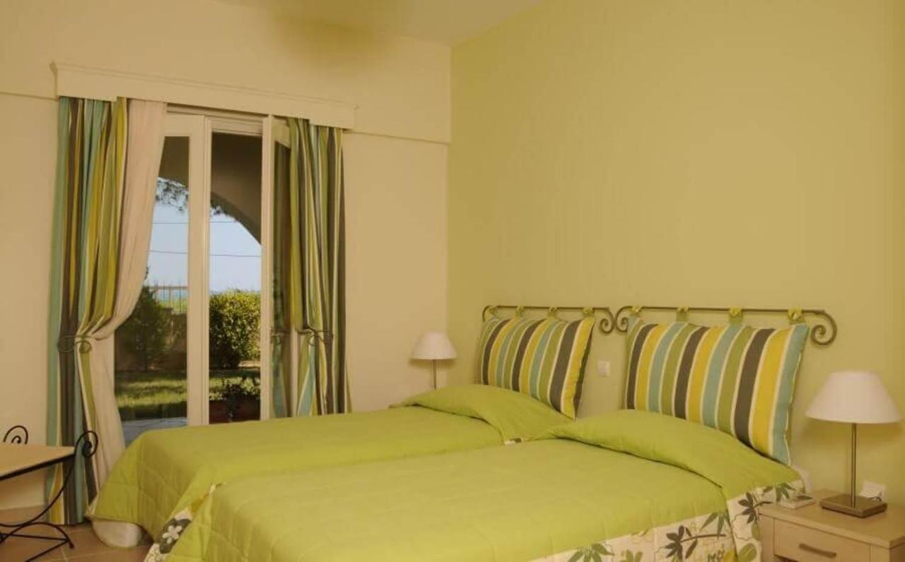 Coco Palm Tsilivi (Zakynthos)