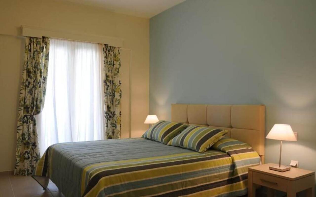 Coco Palm 3* Tsilivi (Zakynthos)
